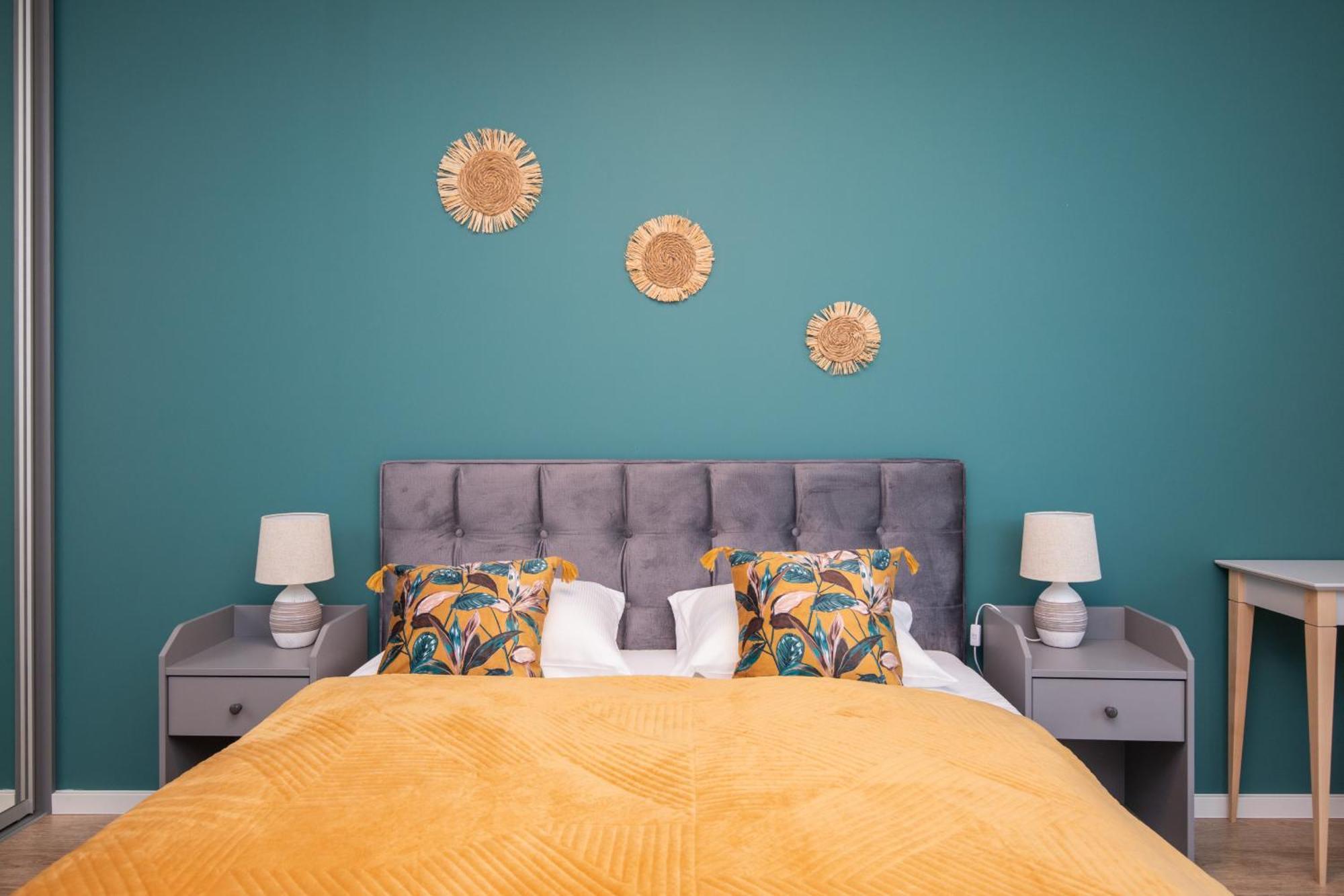 Wellness Resort & Spa Dziwnow Apartments With Parking By Noclegi Renters Buitenkant foto