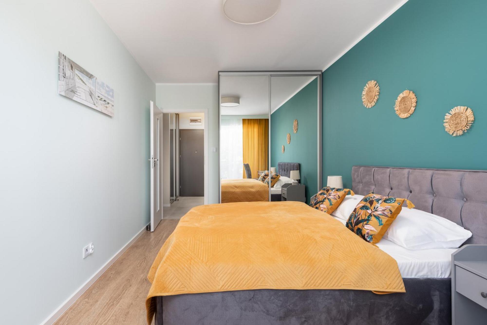 Wellness Resort & Spa Dziwnow Apartments With Parking By Noclegi Renters Buitenkant foto