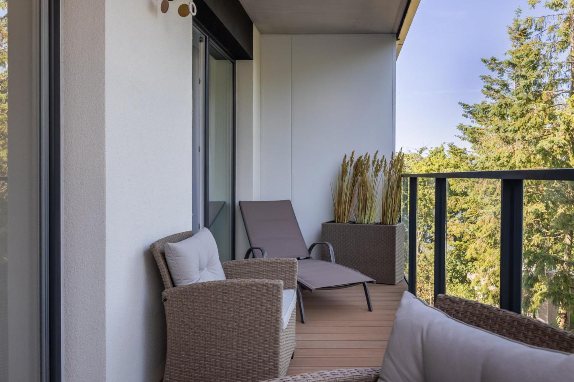 Wellness Resort & Spa Dziwnow Apartments With Parking By Noclegi Renters Buitenkant foto