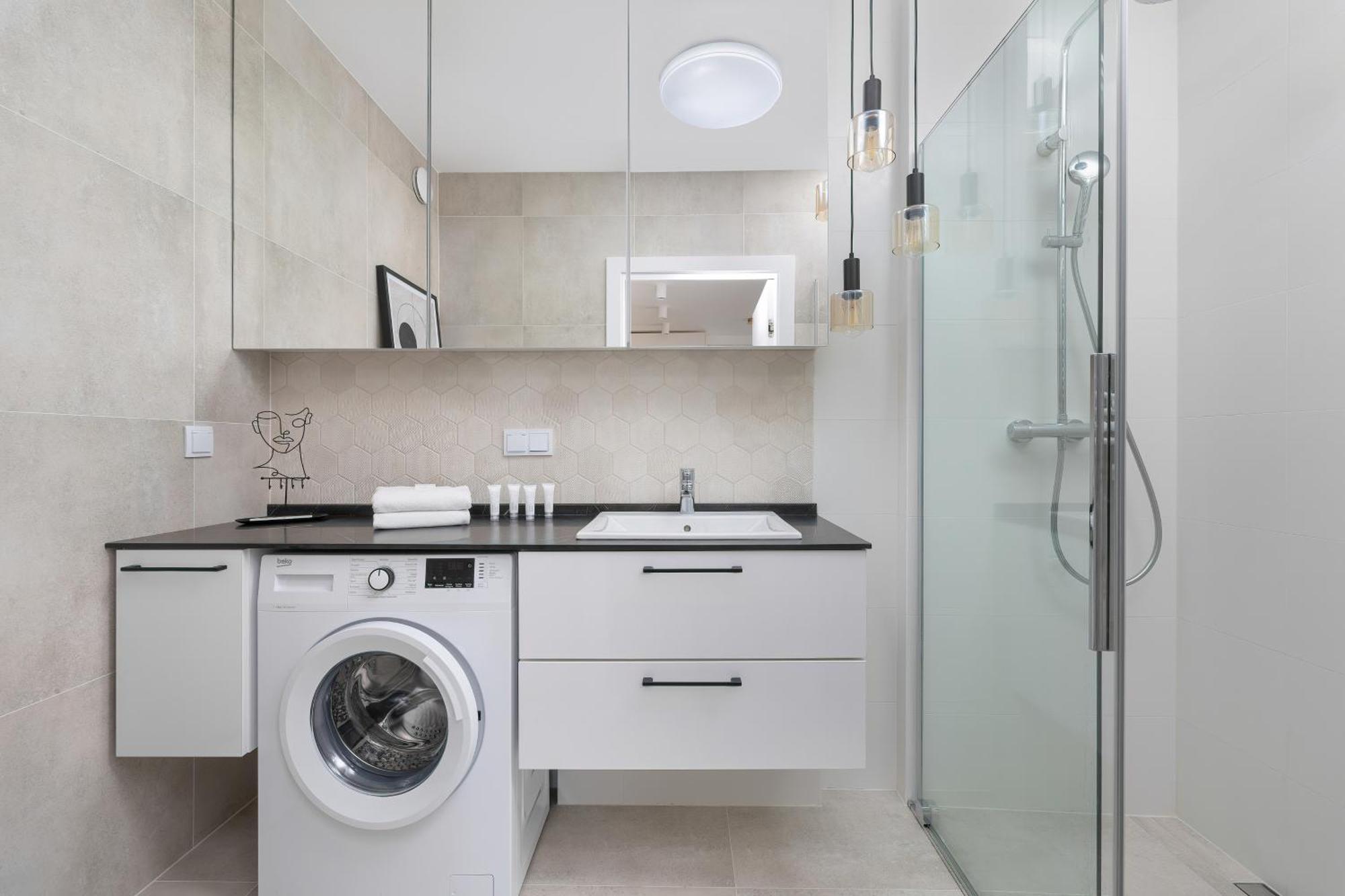 Wellness Resort & Spa Dziwnow Apartments With Parking By Noclegi Renters Buitenkant foto